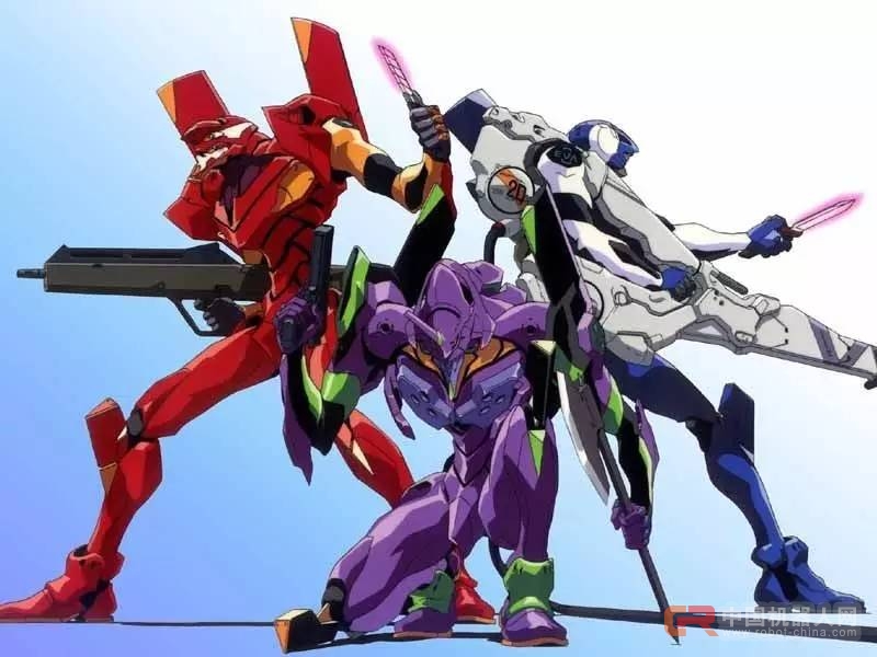 未来机器人七大发展趋势:可控核聚变能、自行复原、超级存储......