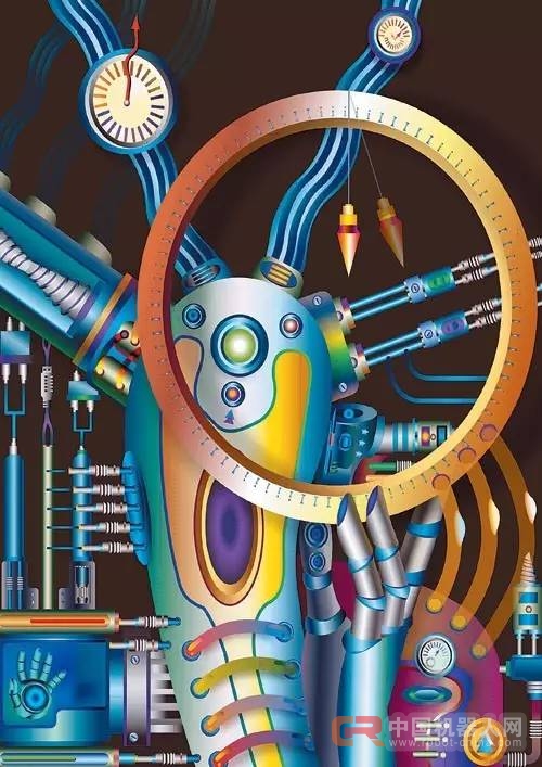 未来机器人七大发展趋势:可控核聚变能、自行复原、超级存储......