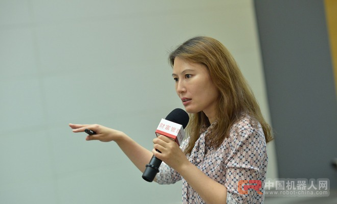 人工智能，如何帮助人们投资理财？