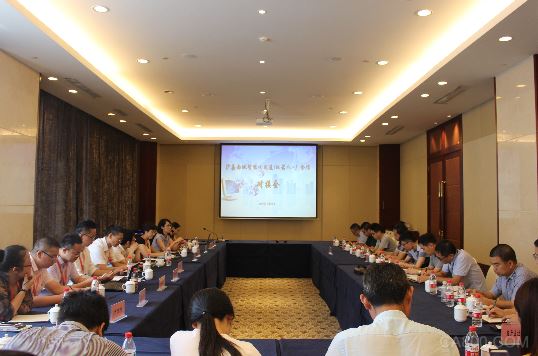 机器人+,智能化改造,沪嘉