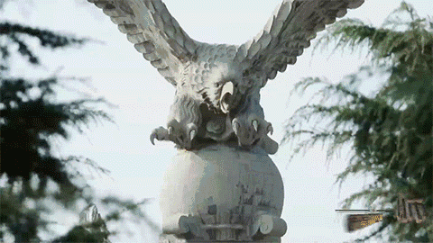 中国无人机揭秘:无人驾驶无需加油无限续航