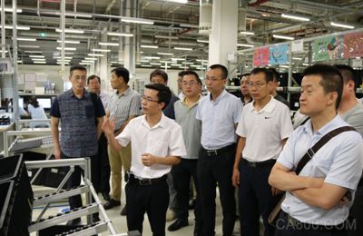 博世力士乐,智能制造,工业4.0生产线