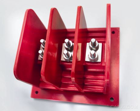 “复兴号”,魏德米勒,联接,WEICOS系列端子