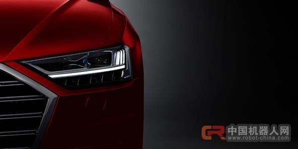 集黑科技于一身的全球首款自动驾驶量产车