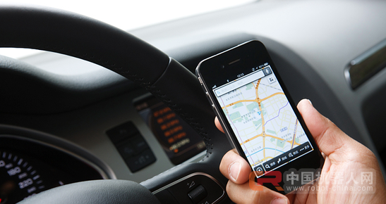 比起无人驾驶，地图导航的人工智能化可能更具现实意义