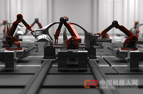 工信部指出,仓储物流机器人未来发展的三大要素是……