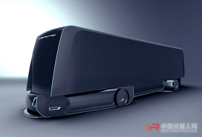 卡车司机游说国会禁止无人卡车，政治vs AI：1比0