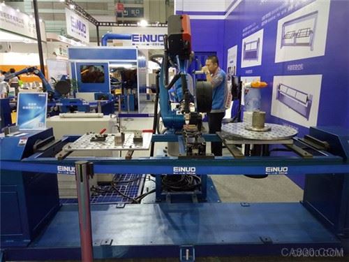 专业焊接机器人,抛光,自动分捡,切割