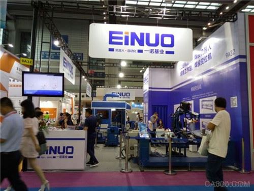 专业焊接机器人,抛光,自动分捡,切割