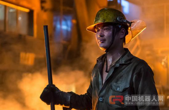 别让机器人激化中国就业矛盾