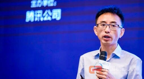 腾讯发布AI神器 有望攻克食管癌早筛难题