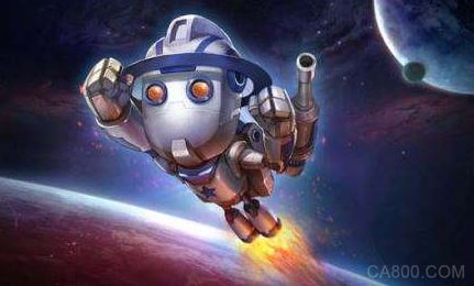 阿童木,并联机器人,解决方案