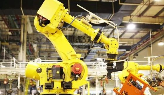 友利控股,哈工智能,机器人