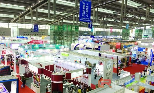 强化质量生产 打造宝安机器人产业集聚区