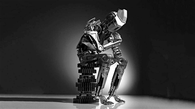 人工智能与人类文明距离多远才算安全?