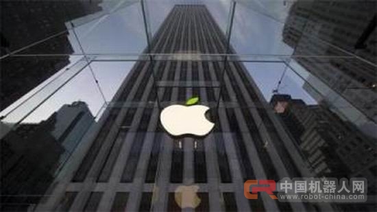 苹果暗示筹备大型自主项目 无人驾驶汽车上榜