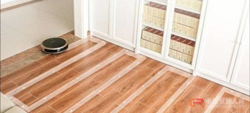 扫地机器人领衔智能黑科技，双侦测感应更灵敏