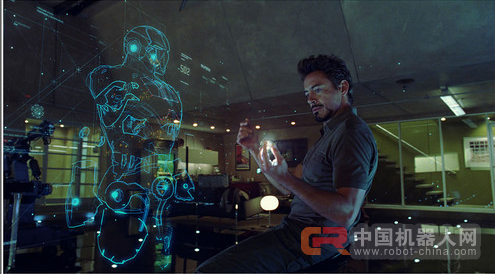 身处人工智能时代 人类该如何保持竞争力？