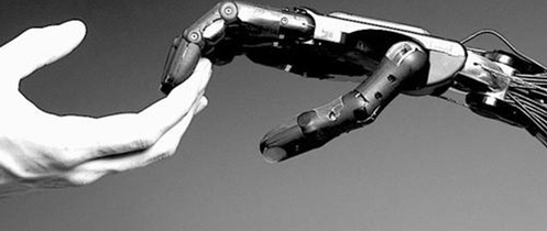 身处人工智能时代 人类该如何保持竞争力？