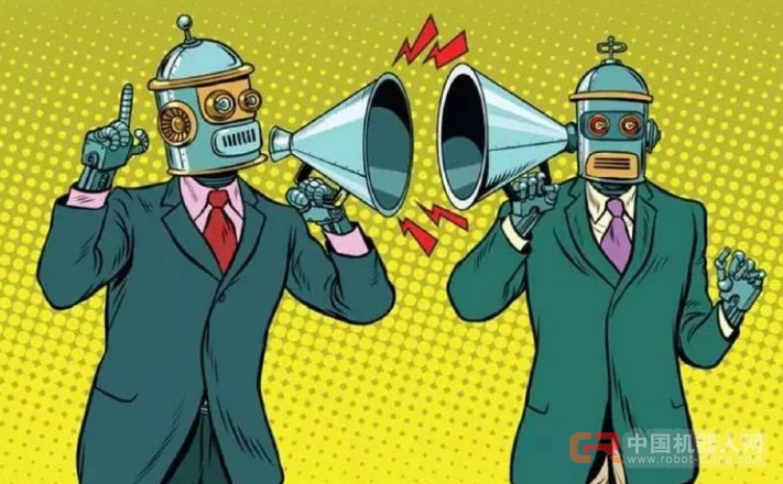 别激动！Facebook AI 根本就没创造新语言，它只是在犯傻