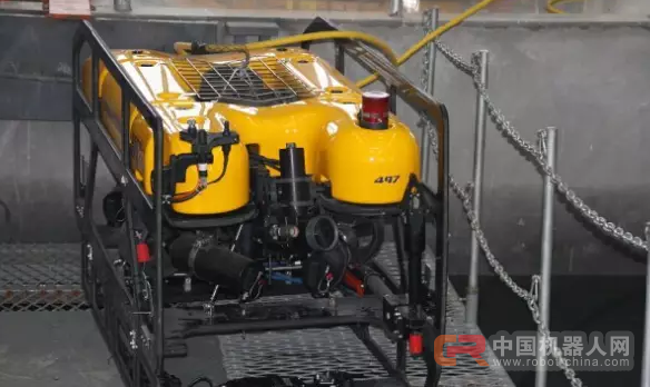 盘点各类军用机器人应用