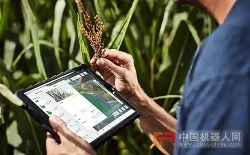人工智能如何引领农业的落地应用！