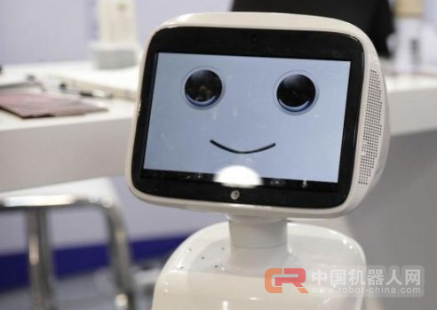 当机器人&ldquo;同事&rdquo;越来越多，人类需要掌握新的技能