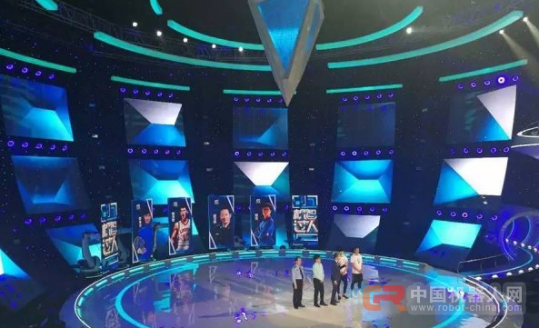 央视重磅打造人工智能节目，曙光提供AI计算力！