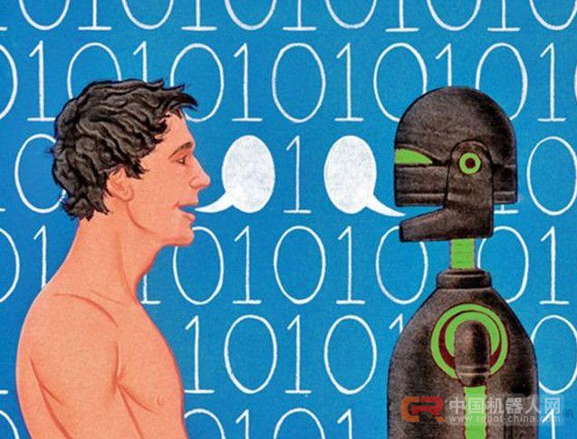 机器人也要学“二外”?有助提升自然语言能力