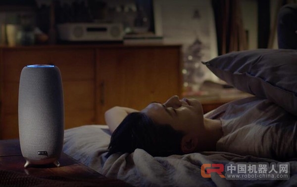 音箱遇上&ldquo;AI&rdquo;后 是否更&ldquo;智能&rdquo;了？