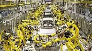 工厂自动化改造的五大雷区,十大必备装置,学会了你就是大咖!