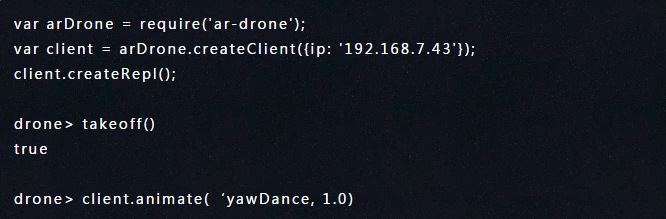 如何用200美元打造一款听话的能人脸识别的无人机?