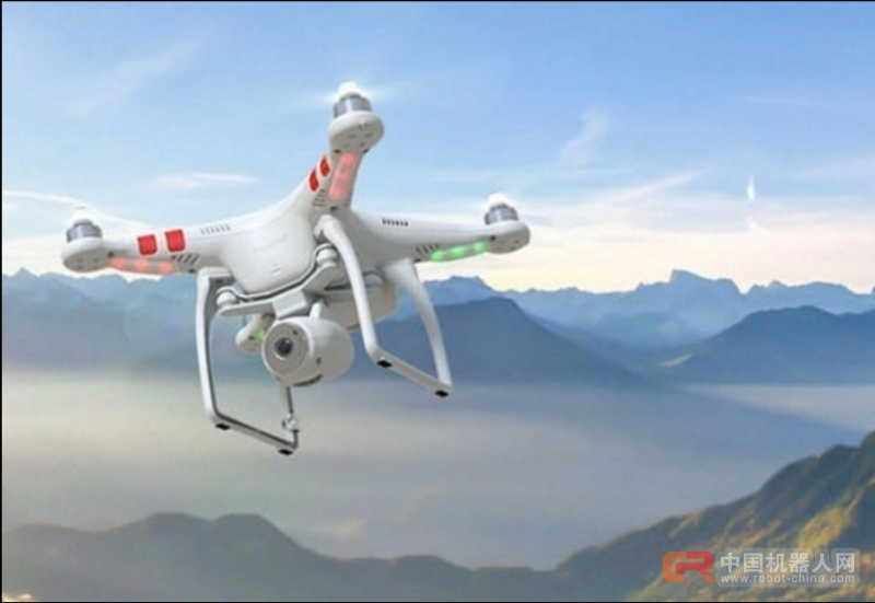 如何用200美元打造一款听话的能人脸识别的无人机?