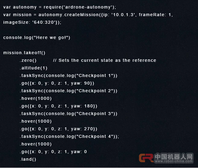 如何用200美元打造一款听话的能人脸识别的无人机?