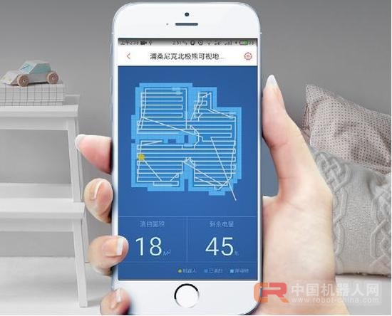 选购日本扫地机器人认准这四点能让你少走弯路
