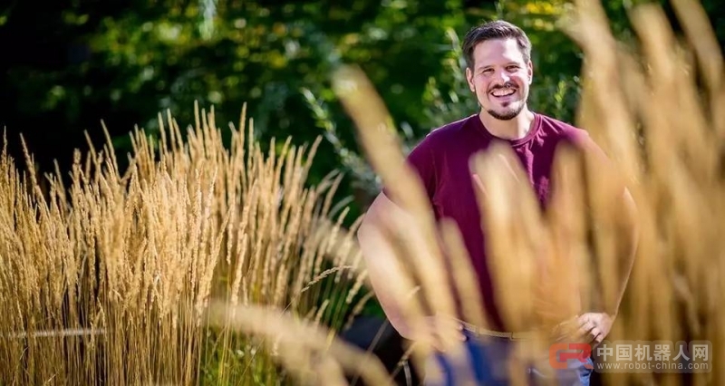 为安全而生：用人工智能检测软件安全风险