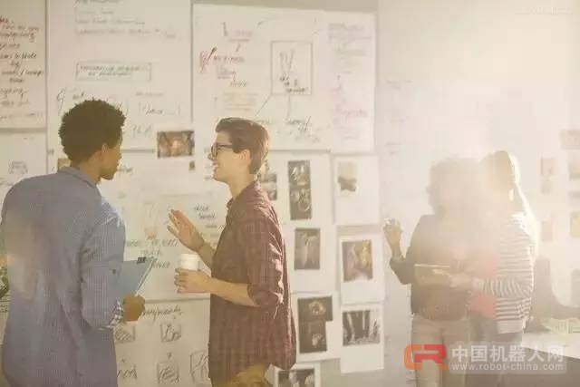 What?! 途易要与PNP玩创新?最看好人工智能、区块链和无人驾驶