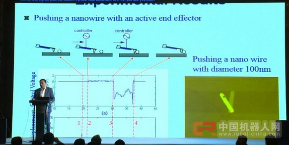 人类与疾病的斗争,已经需要纳米机器人了