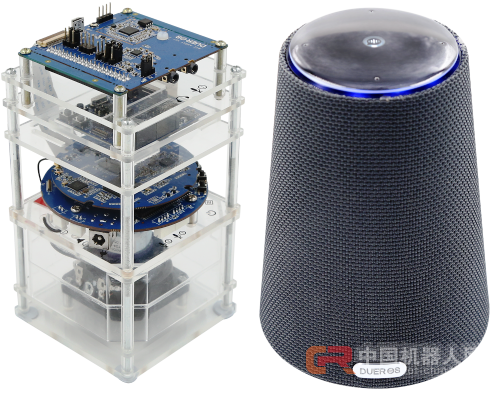 互联网巨头扎堆智能语音设备 芯片供应商上车占位