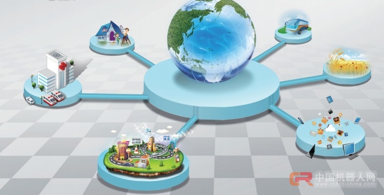 安防如何借势物联网浪潮再次开疆拓土