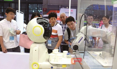 人工智能技术商用时代到了，你准备好了吗？