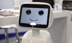 纵观亚洲 中国AI发展独占鳌头