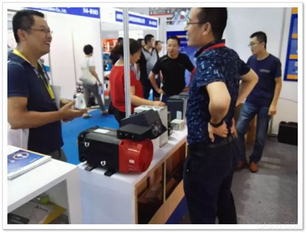 机床展览会,机械自动化,自动化产品,高品质