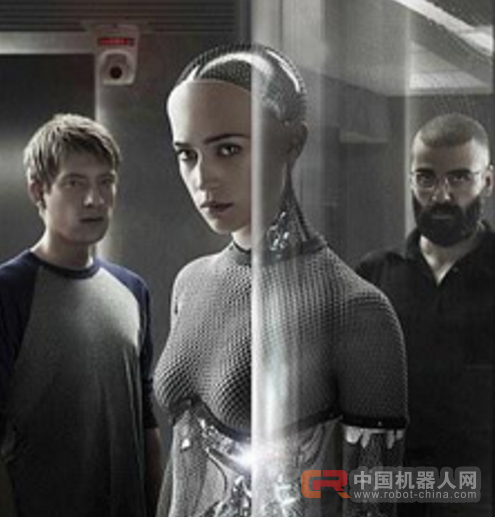 单身狗福利来了！性爱机器人或将面世，全仿真模拟 饱受争议