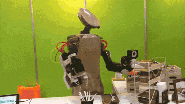 机器人取代数据科学家?四点原因告诉你这不可能