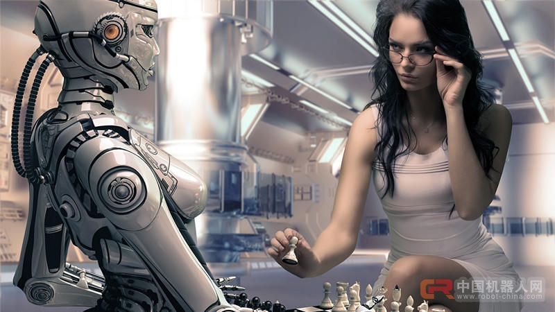 人工智能时代到来！五大金融场景正受到冲击