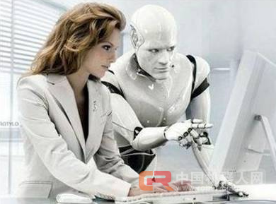 人工智能时代到来！五大金融场景正受到冲击