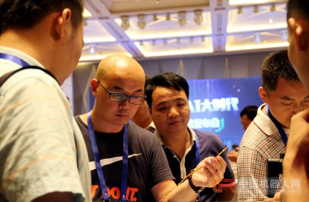 芯中芯取得AI新突破，合作阿里，进驻万亿智能家居市场