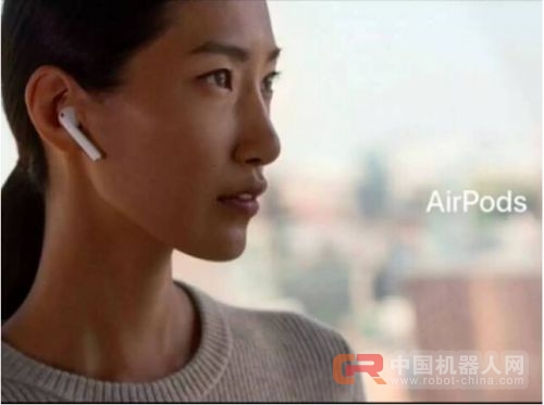 被低估的AirPods以及未来的智能耳机市场
