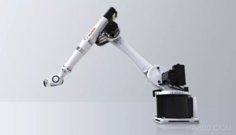KUKA,工业机器人,KRCYBERTECH,红点奖